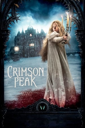 Crimson Peak Streaming VF VOSTFR