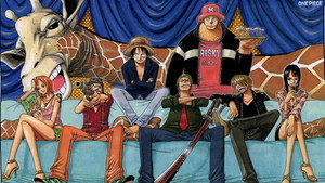 One Piece