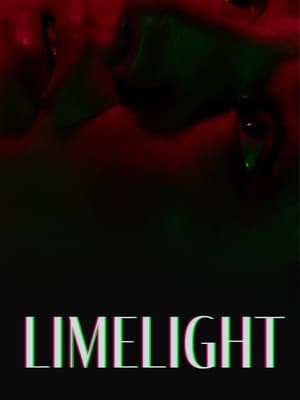 Póster de la película Limelight