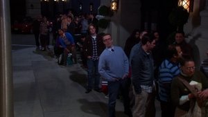 Backdrop image for The 21-second Excitation