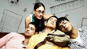 3 Idiots