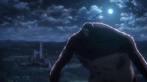 Attack on Titan