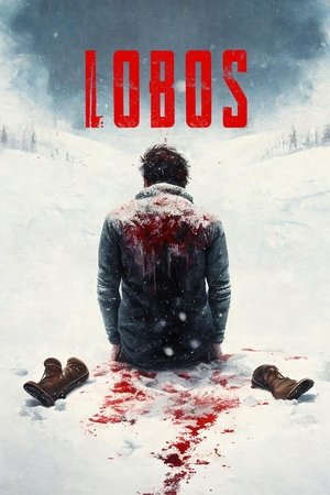 Póster de la película Wolves