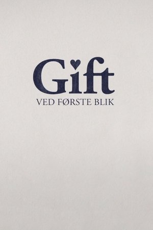 watch gift ved første blik tv show poster
