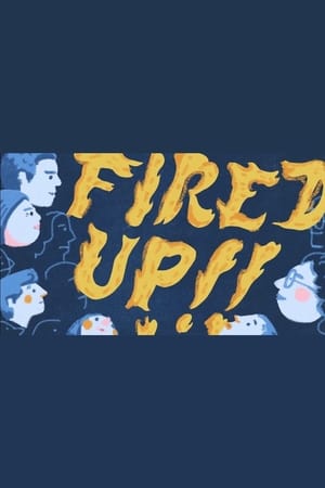 Póster de la película Fired Up!