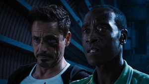 Iron Man 3