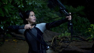 The Hunger Games: Catching Fire