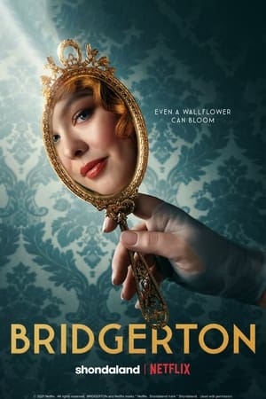 Póster de la película Bridgerton - The Afterparty