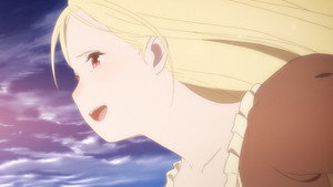 さよならの朝に約束の花をかざろう