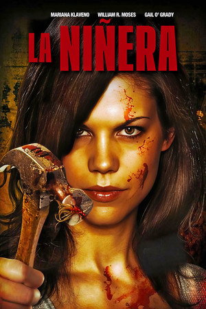 Póster de la película La niñera