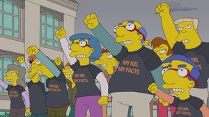 El lugar hostil de Kirk