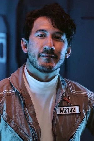 Mark Fischbach