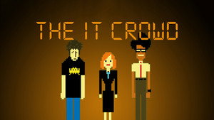 The IT Crowd