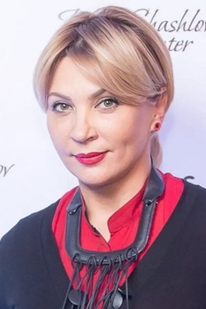 Svetlana Nazarenko