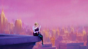 Spider-Man: Into the Spider-Verse