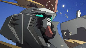 機動戦士ガンダム  閃光のハサウェイ キルケーの魔女