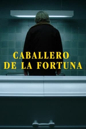 Póster de la película Caballero de la Fortuna