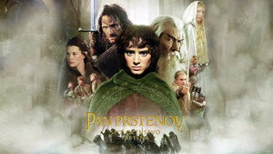 The Lord of the Rings: The Fellowship of the Ring