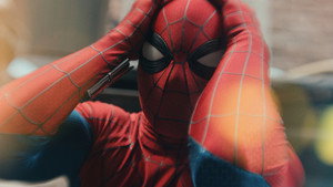 Spider-Man: Brand New Day