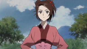 Samurai Champloo