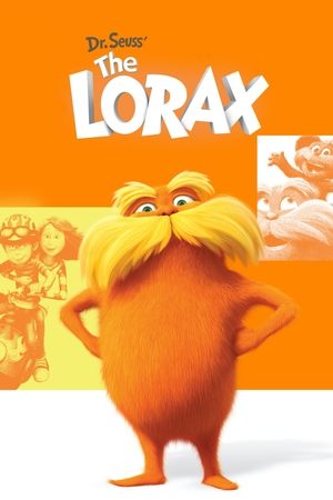 Lorax (2012) image