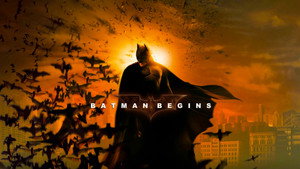 Batman Begins