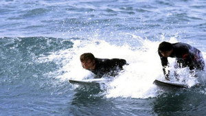 Point Break
