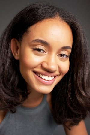 Jade Pattenden