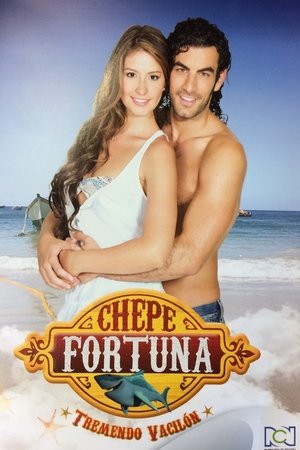 Póster de la serie Chepe Fortuna