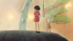 千と千尋の神隠し