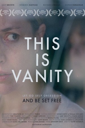 watch this is vanity movie poster