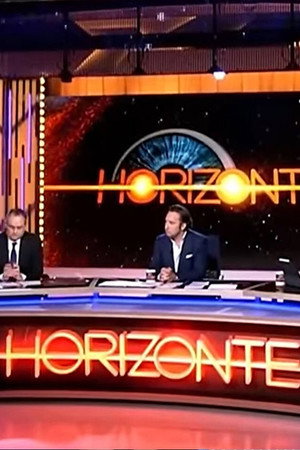 Póster de la serie Horizonte Diario