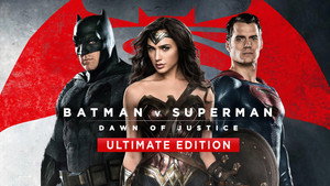 Batman v Superman: Dawn of Justice