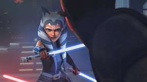 Star Wars: Klon Savaşları