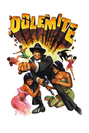 Póster de la película Dolemite