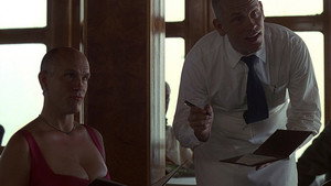 Being John Malkovich