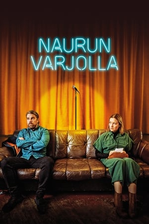 Póster de la película Naurun varjolla