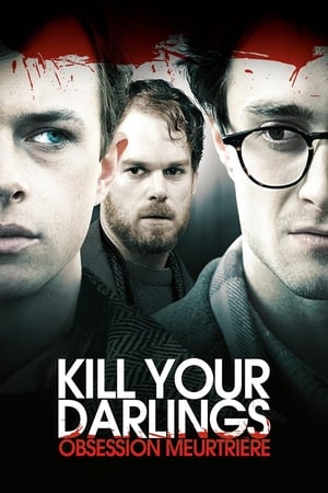 Kill your darlings - Obsession meurtrière Streaming VF VOSTFR