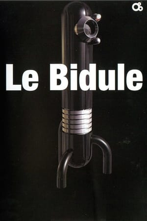 watch le bidule tv show poster