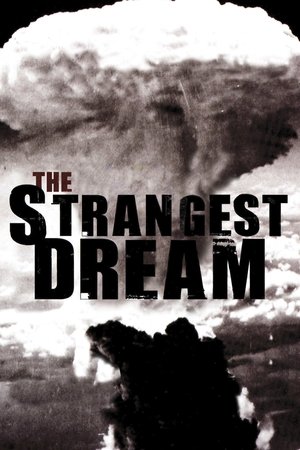 Póster de la película The Strangest Dream