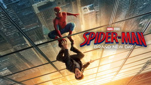 Spider-Man: Brand New Day