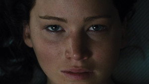 The Hunger Games: Catching Fire