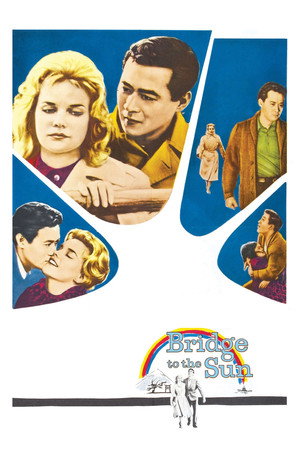 Póster de la película Puente al sol