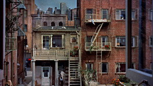 Rear Window
