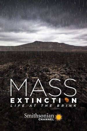 Póster de la película Mass Extinction: Life at the Brink