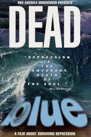 Dead Blue: Surviving Depression