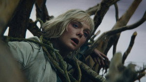 Predator: Badlands