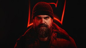 Stranger Things