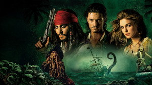 Pirates of the Caribbean: Dead Man's Chest