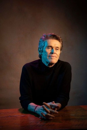 Willem Dafoe